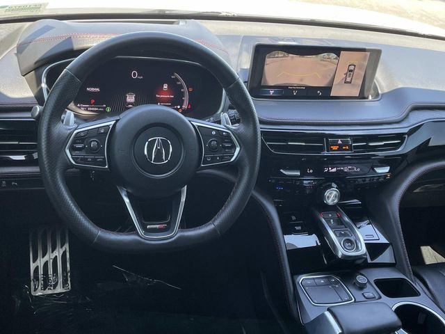 Used 2024 Acura MDX Type S AWD/4WD image 8