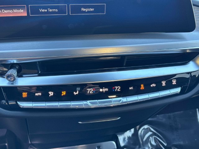 New 2027 Cadillac Lyriq Sport AWD/4WD image 23