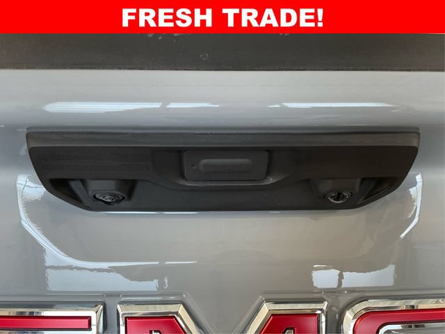 Used 2025 GMC Sierra 1500 Pro w/ Pro Value Package AWD/4WD image 12