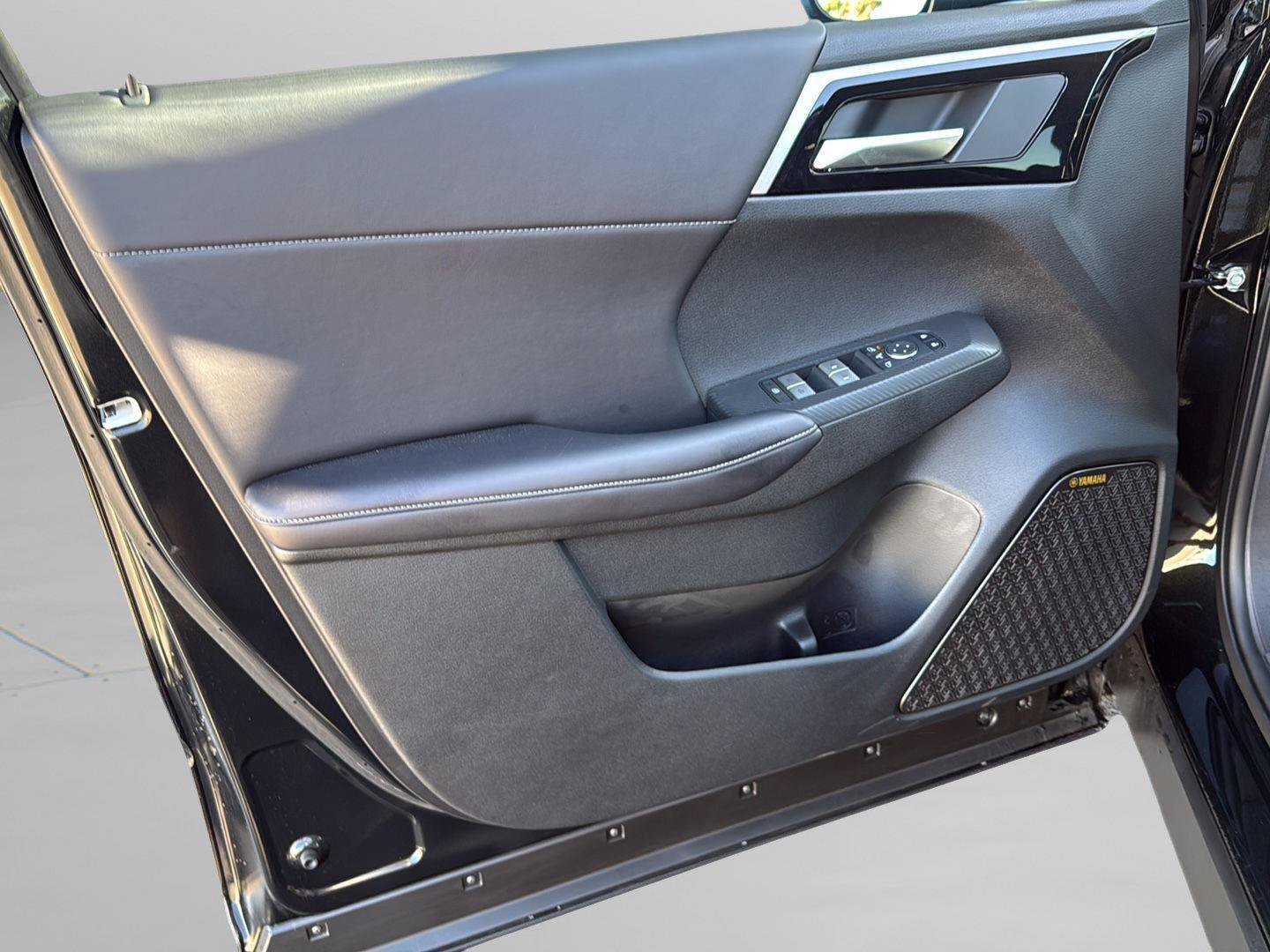 New 2026 Mitsubishi Outlander SE FWD image 28
