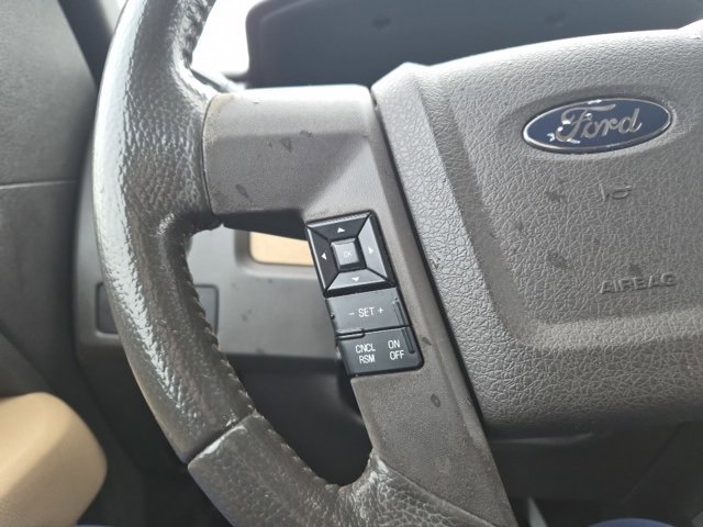 Used 2013 Ford F150 XLT w/ Luxury Equipment Group image 19