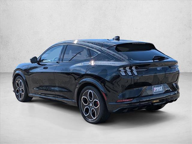 Used 2023 Ford Mustang Mach-E GT image 7