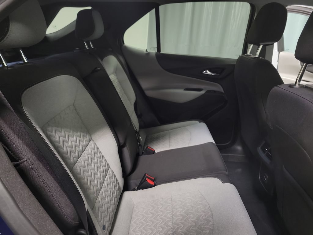 Used 2022 Chevrolet Equinox LT w/ Driver Convenience Package FWD image 30