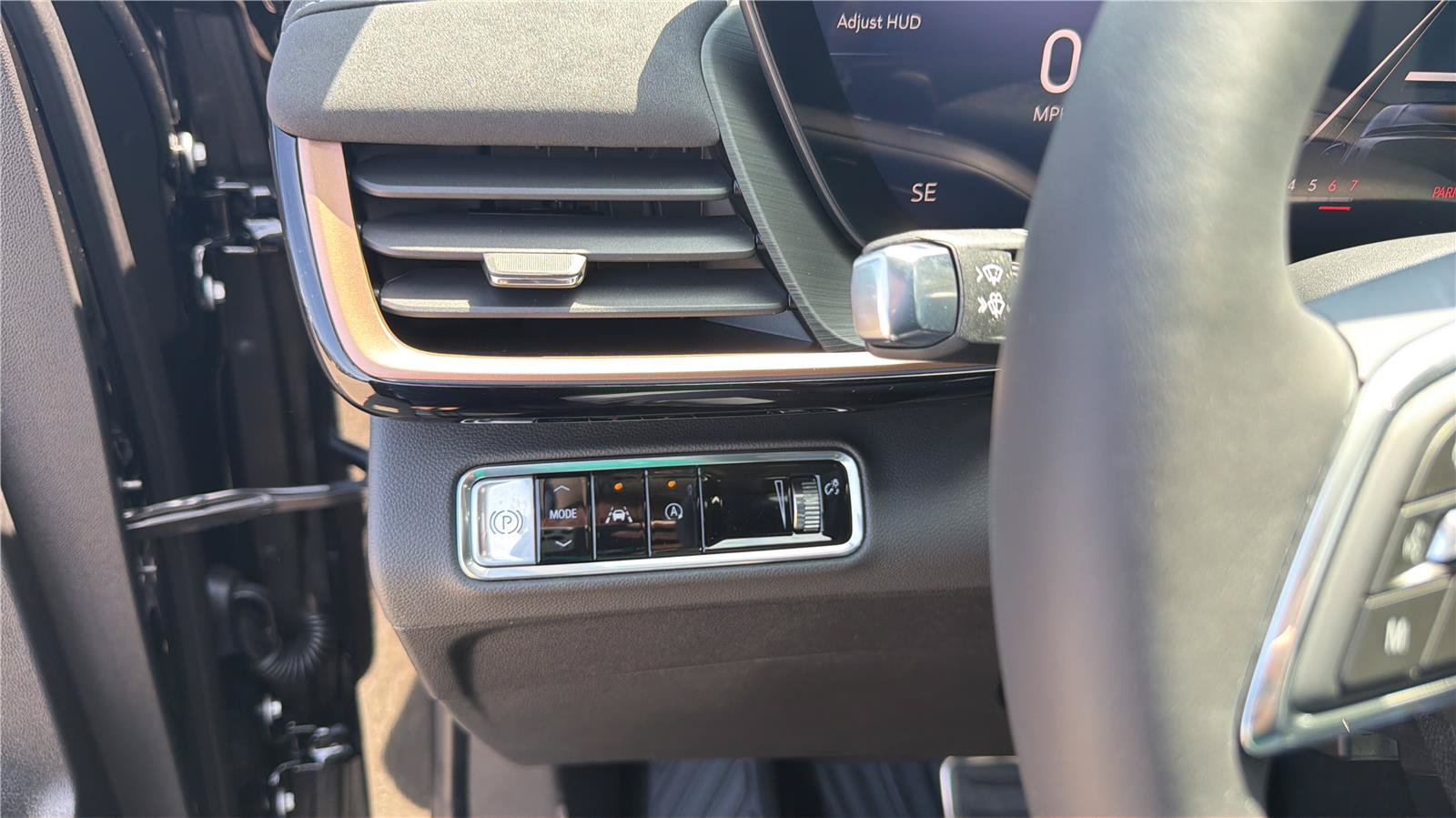 New 2026 Buick Envision Sport Touring AWD/4WD image 15