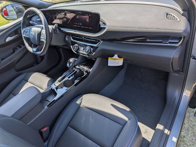 New 2026 Buick Envista Sport Touring w/ Convenience I Package FWD image 36