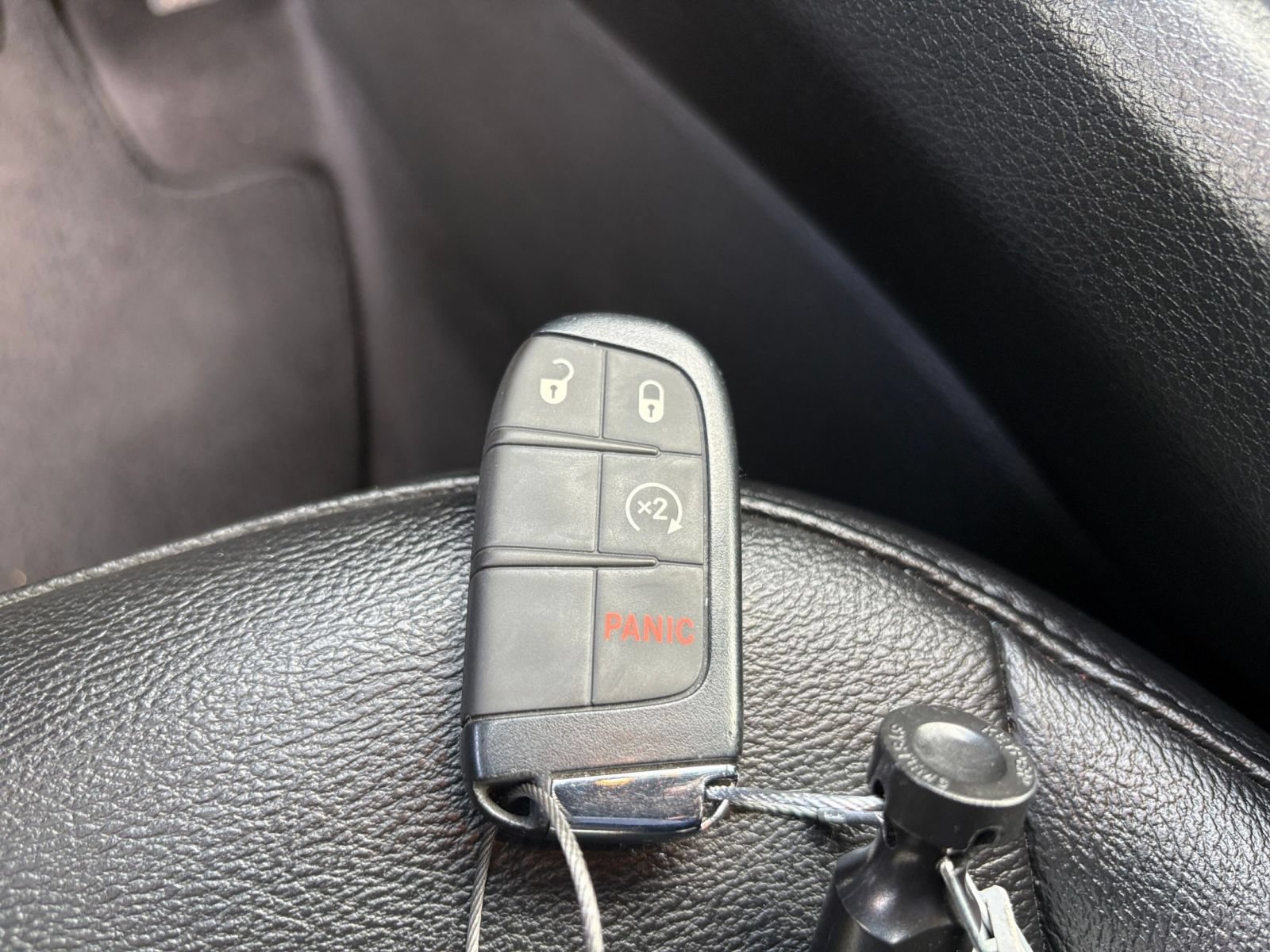 Used 2025 Jeep Compass Limited AWD/4WD image 25