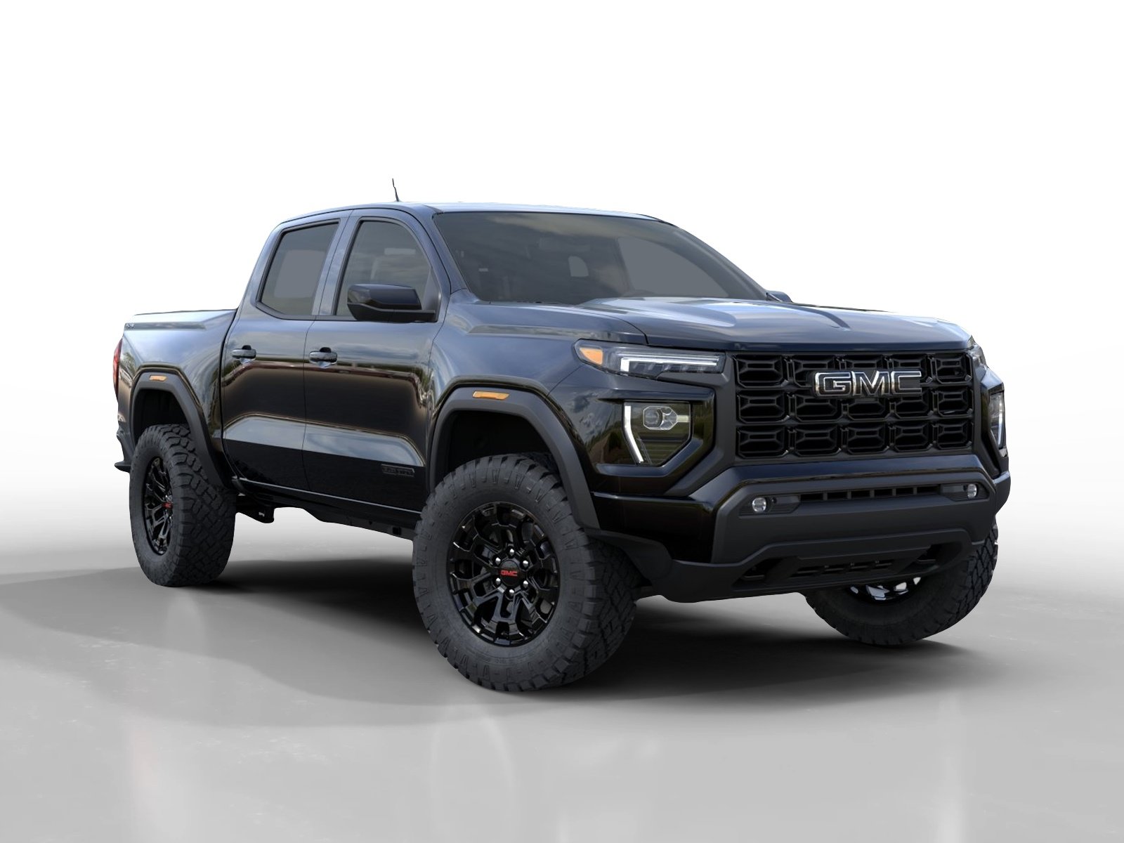 New 2026 GMC Canyon Elevation w/ Convenience Package AWD/4WD image 7