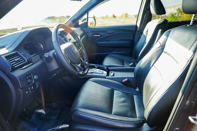Used 2019 Honda Passport Elite image 7