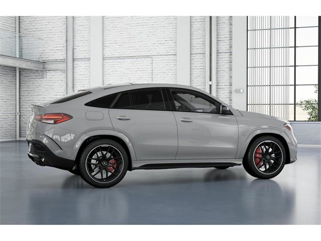 New 2026 Mercedes-Benz GLE 63 AMG S image 18