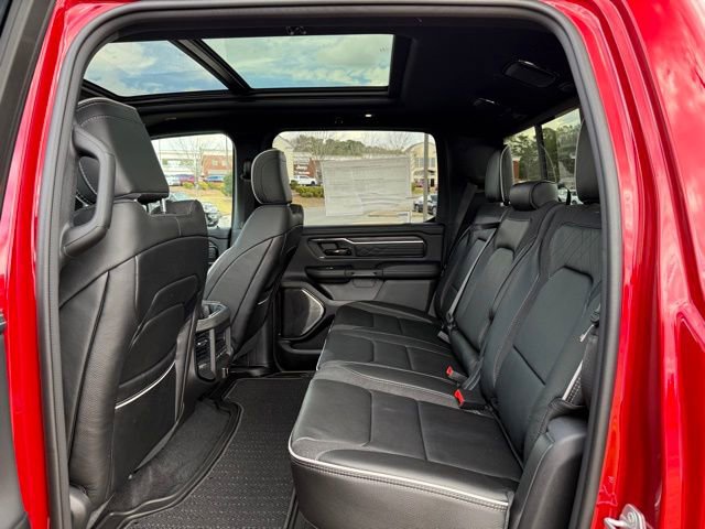 New 2026 RAM 1500 Limited AWD/4WD image 27