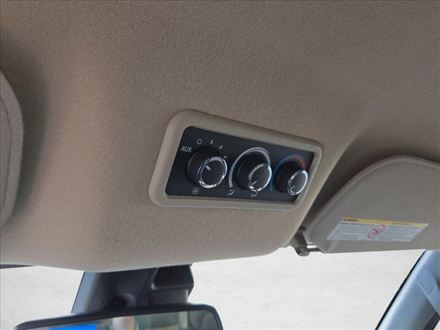 New 2027 Chevrolet Express 2500 LT w/ LT Preferred Equipment Group RWD image 15