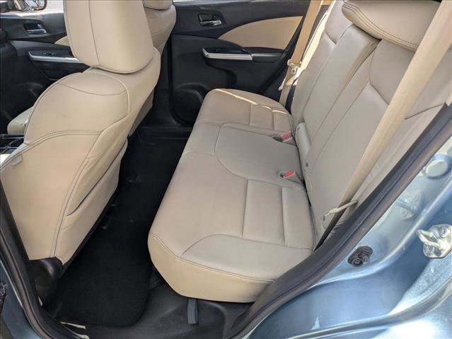 Used 2016 Honda CR-V EX-L image 17