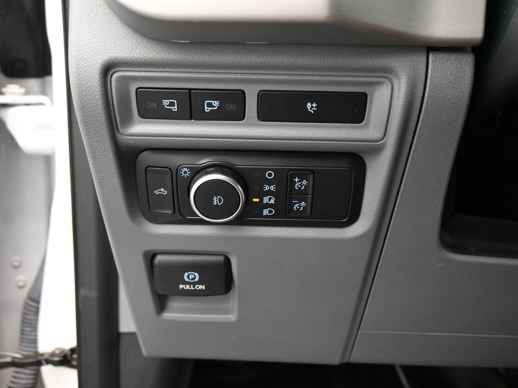 Certified 2021 Ford F150 XL w/ Trailer Tow Package image 13