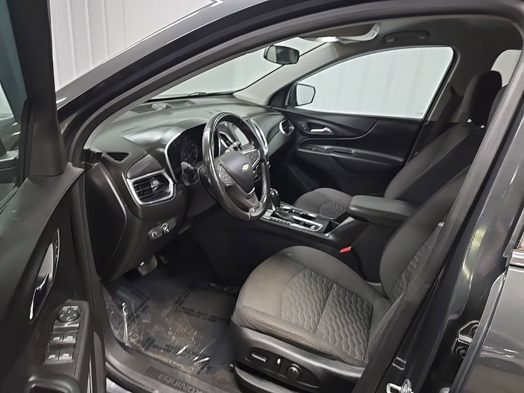 Used 2018 Chevrolet Equinox LT AWD/4WD image 28