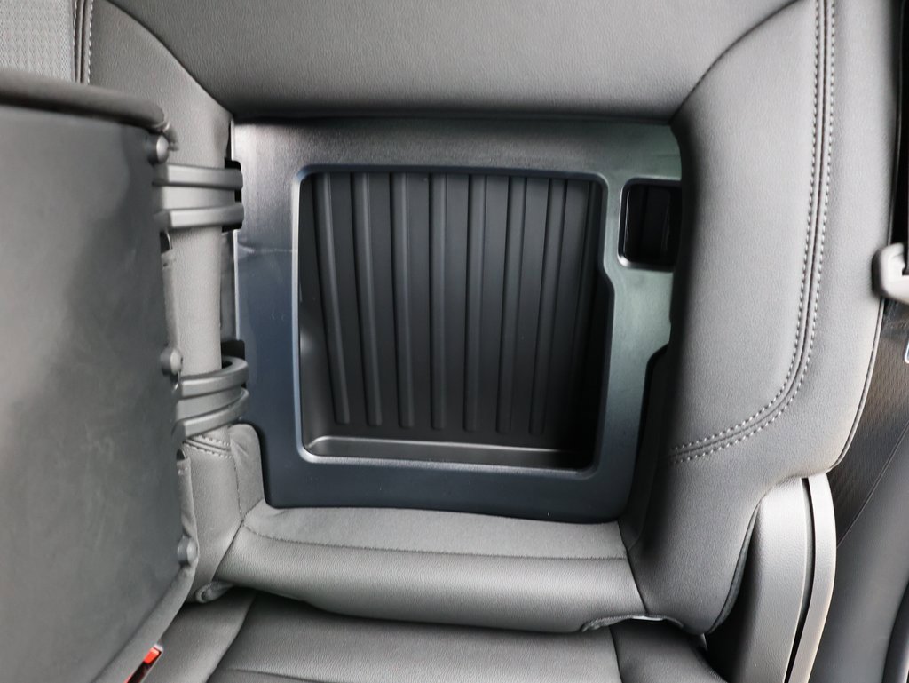 New 2026 Chevrolet Silverado 2500 LT w/ Trail Boss Package image 26