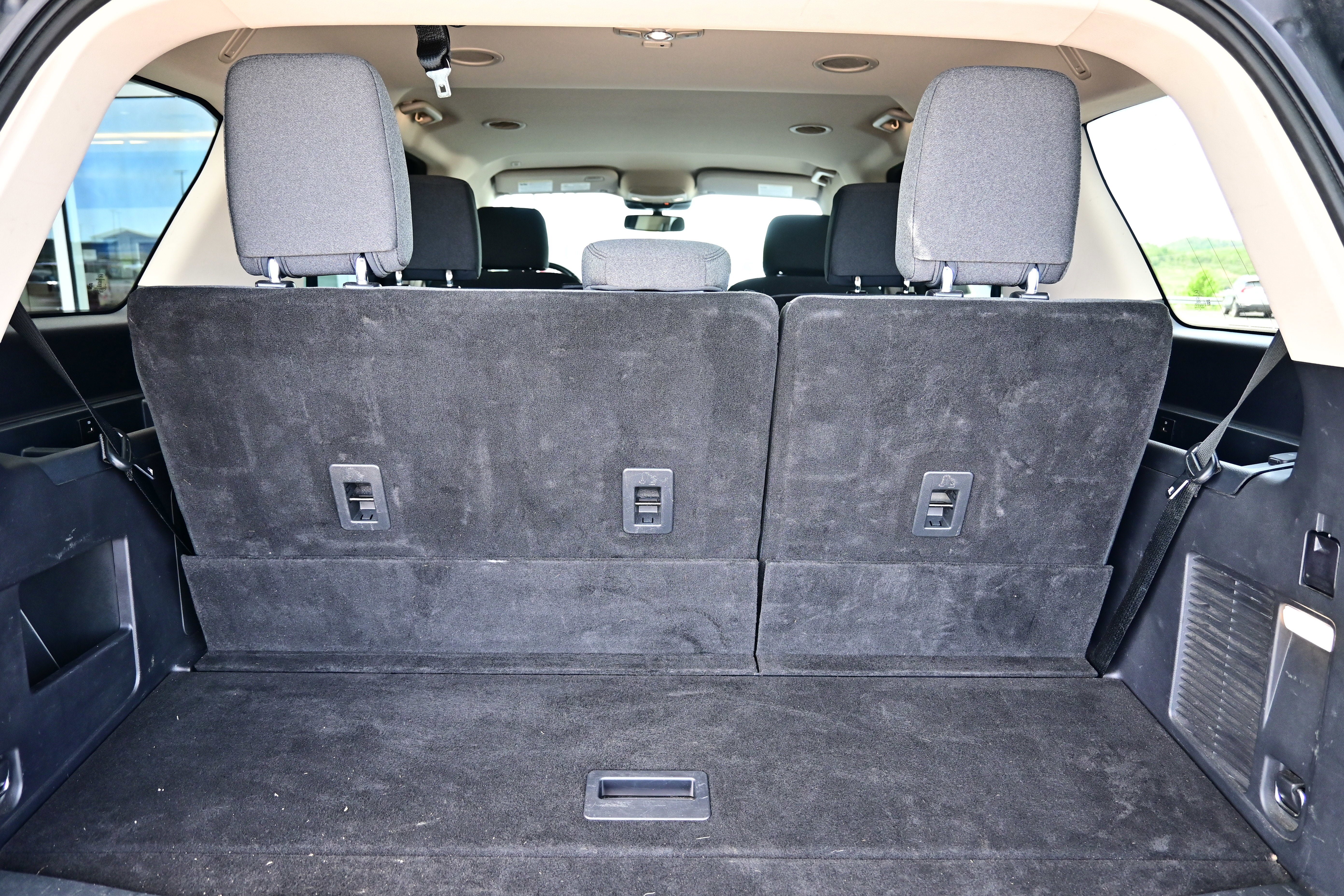 Used 2022 Ford Expedition XLT AWD/4WD image 13