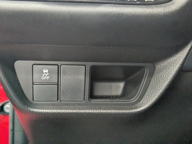 Certified 2024 Honda HR-V Sport image 13