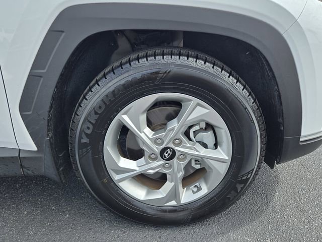 Used 2024 Hyundai Tucson SEL image 8