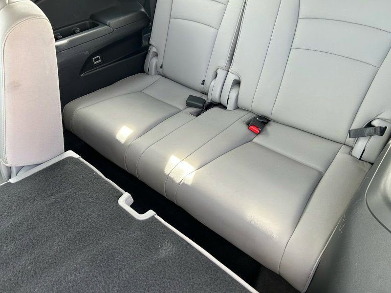 Used 2016 Honda Pilot EX-L image 13