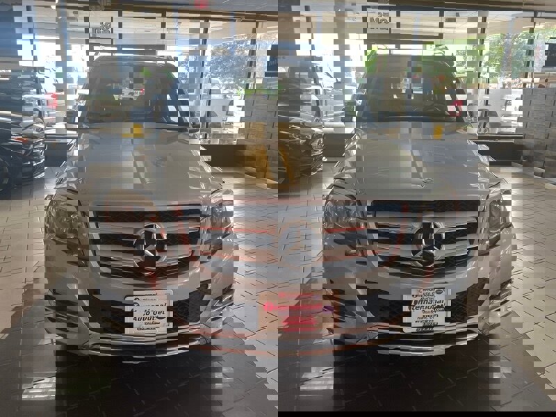 Used 2014 Mercedes-Benz GLK 350 GLK 350 4MATIC 4DR SUV AWD image 3