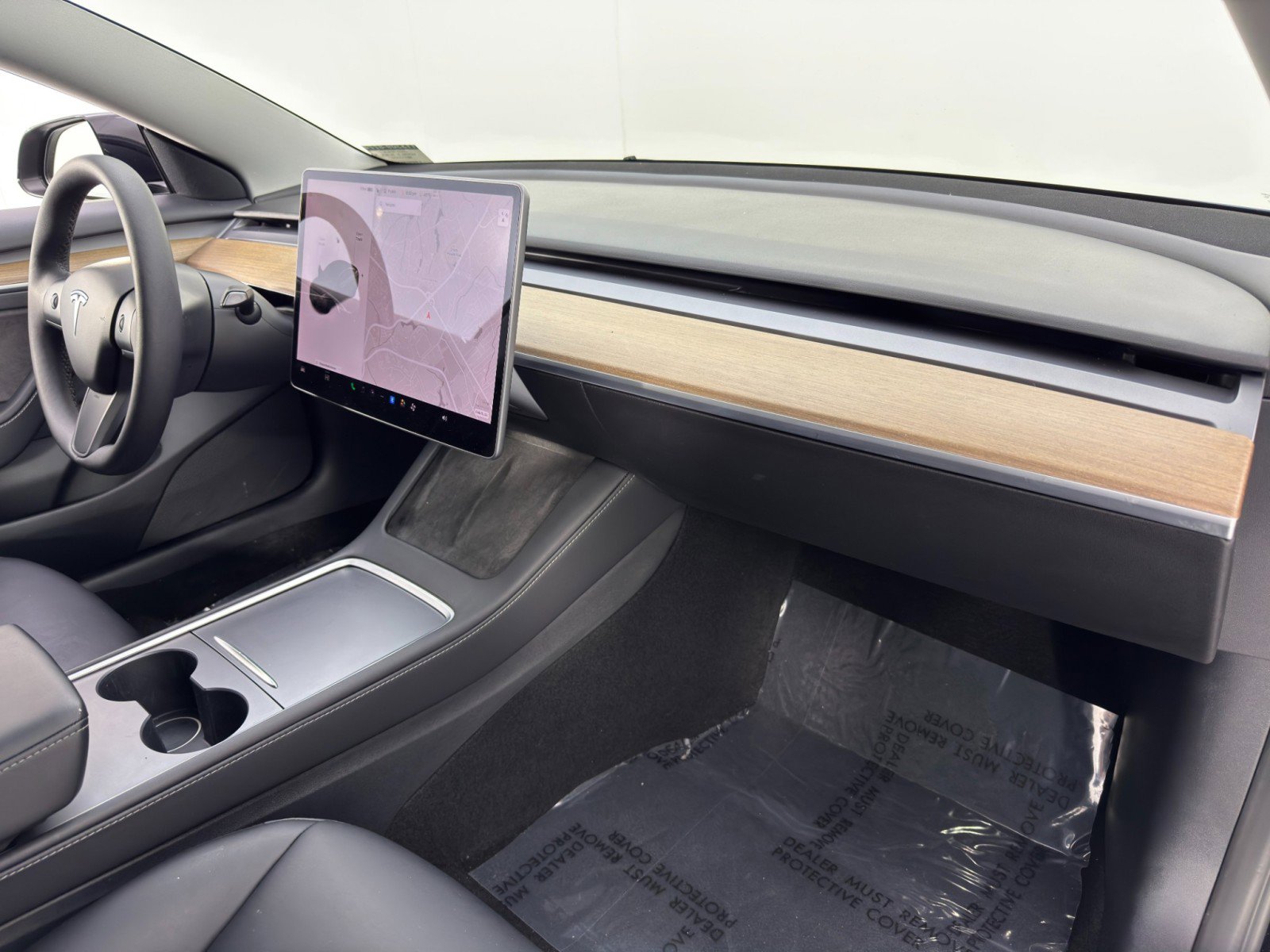 Used 2022 Tesla Model 3 Performance image 15