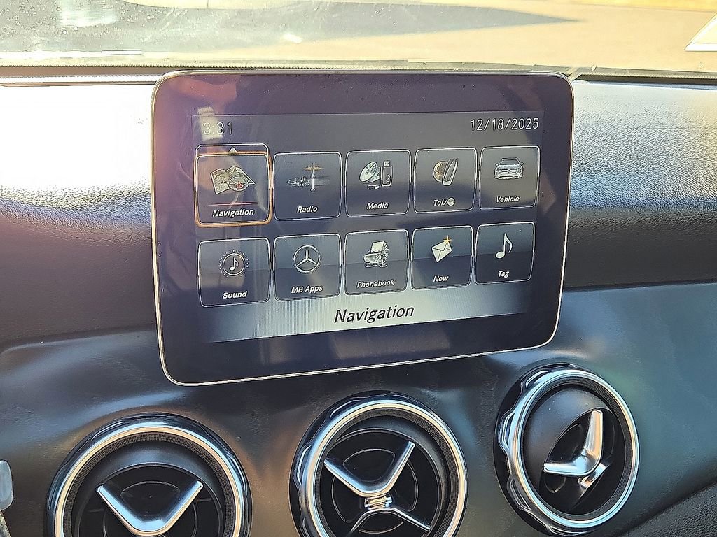 Used 2019 Mercedes-Benz GLA 250 image 26