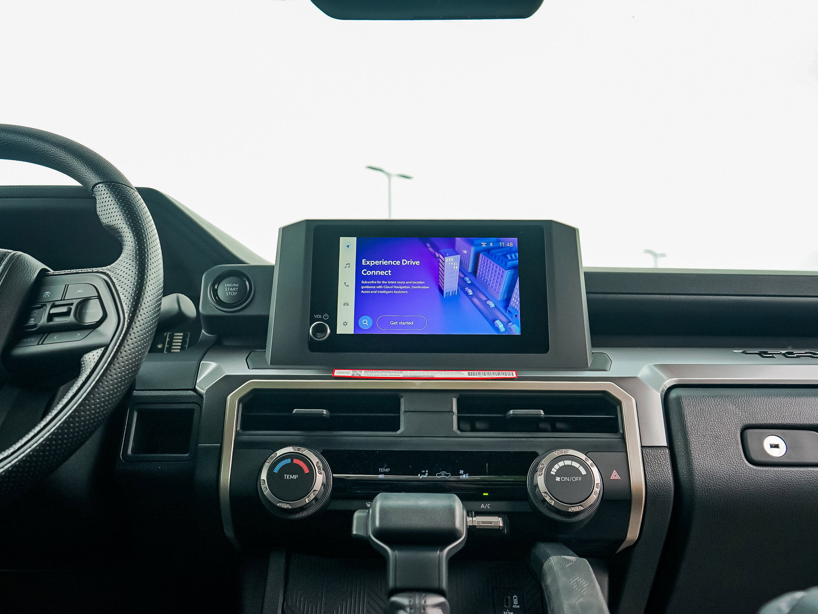 New 2025 Toyota Tacoma SR5 image 13