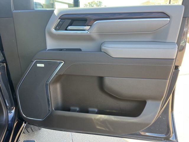 Used 2024 GMC Sierra 2500 SLT w/ SLT Premium Package image 56