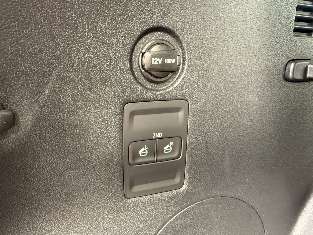 Used 2025 Hyundai Palisade SEL image 36