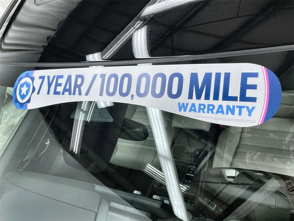 New 2026 Honda CR-V EX-L image 32