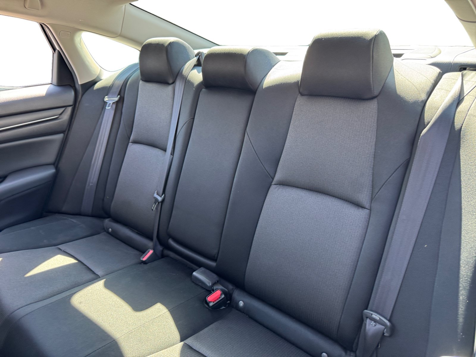 Used 2021 Honda Accord LX image 13