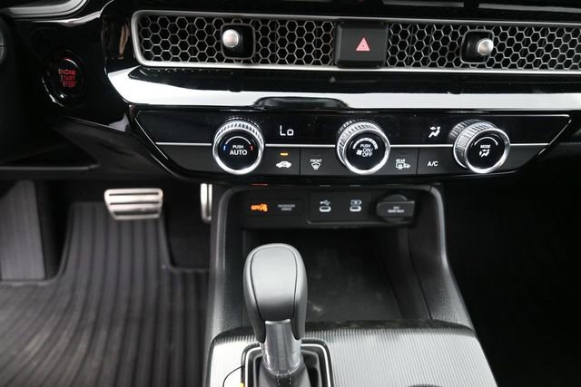 New 2026 Honda Civic Sport image 6
