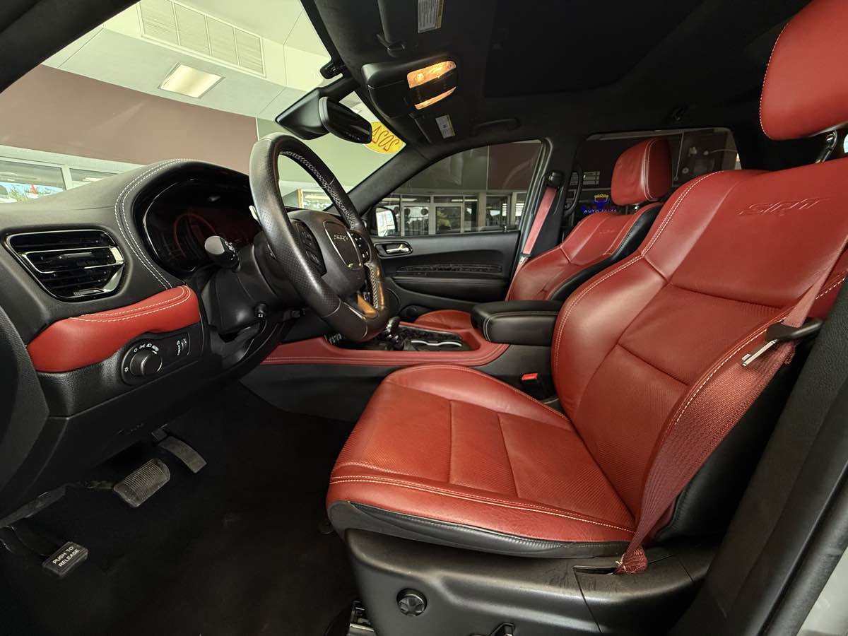 Used 2024 Dodge Durango SRT Hellcat image 33