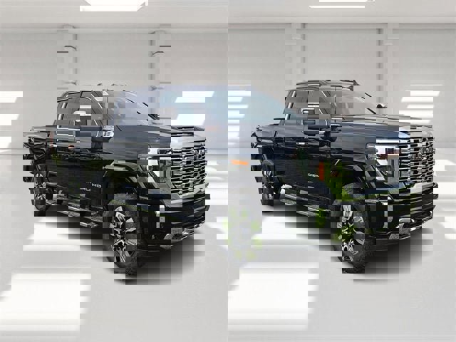 New 2025 GMC Sierra 2500 Denali w/ Denali Reserve Package image 7