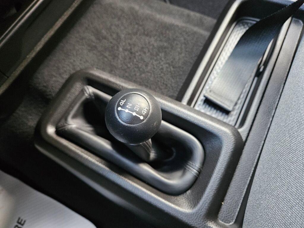 Used 2024 RAM 3500 SLT w/ Quick Order Package 2YG SLT image 27