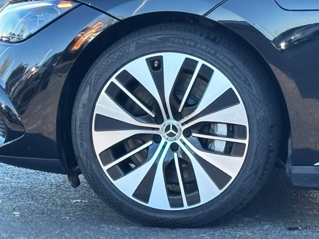 Certified 2023 Mercedes-Benz EQE 350+ 4MATIC Sedan image 7