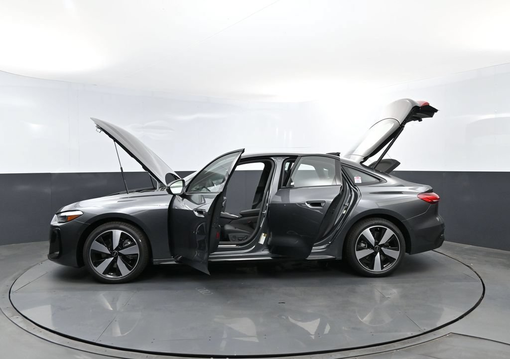 New 2026 Audi A5 2.0T Premium Plus AWD/4WD image 29