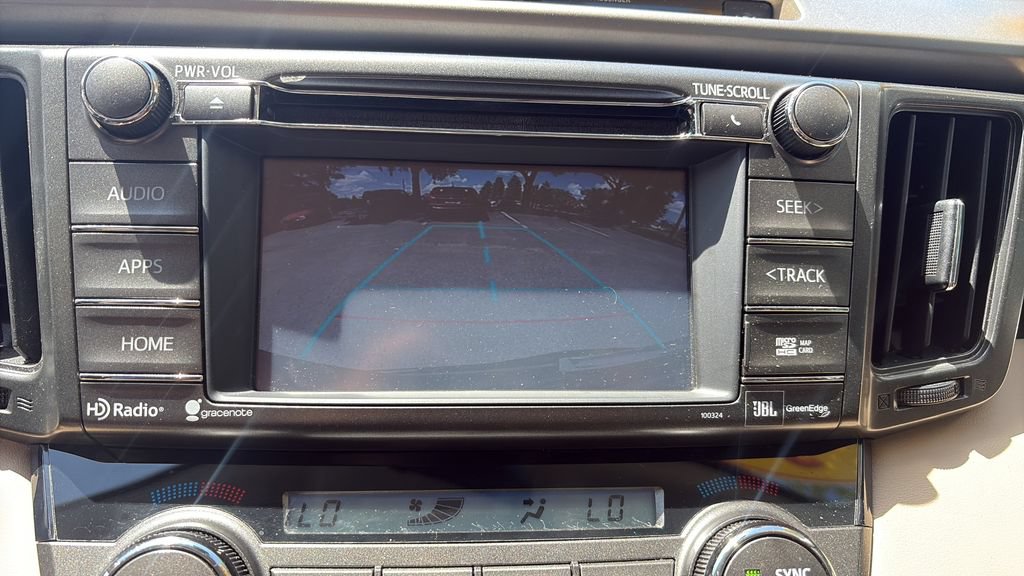 Used 2014 Toyota RAV4 Limited w/ Technology Package FWD image 19