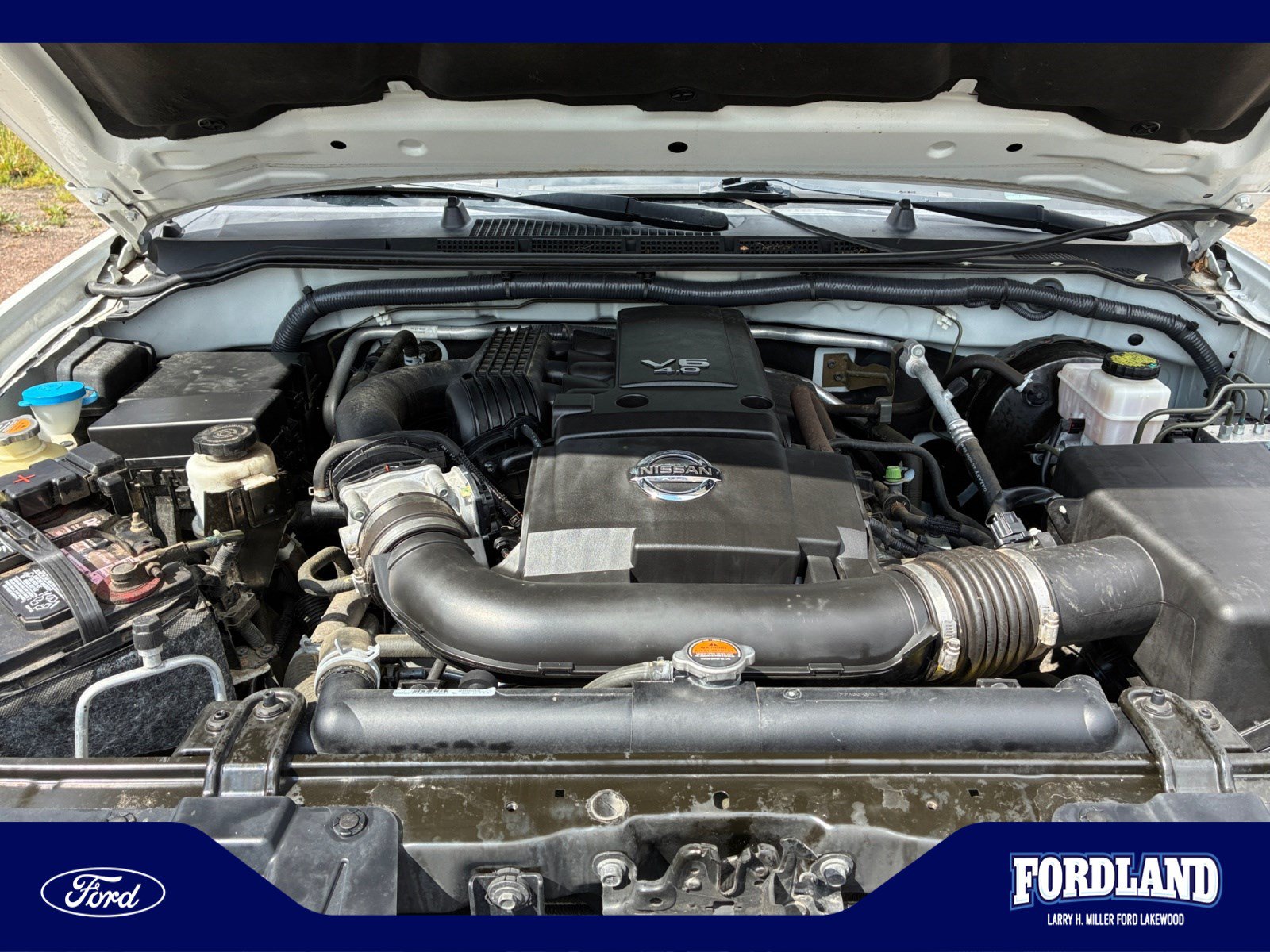 Used 2018 Nissan Frontier SV RWD image 21