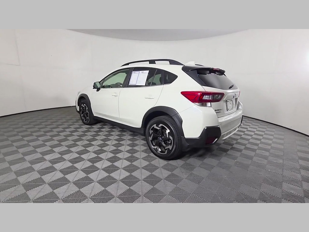 Used 2023 Subaru Crosstrek 2.5i Limited AWD/4WD image 45