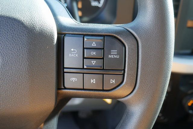 New 2026 Ford F250 XLT w/ FX4 Off-Road Package image 17