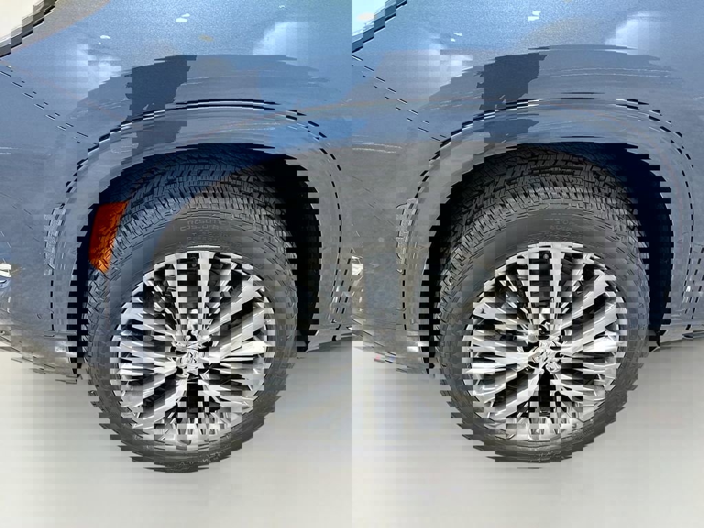 New 2026 Buick Enclave Avenir image 34