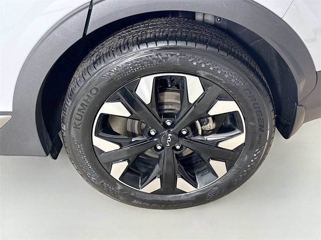 Used 2023 Kia Sportage X-Line w/ X-Line Premium Package image 32