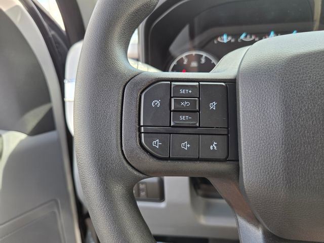 New 2026 Ford F350 XL w/ XL Driver Assist Package image 54