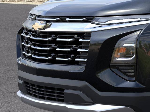 New 2027 Chevrolet Equinox LT w/ Convenience Package II FWD image 13