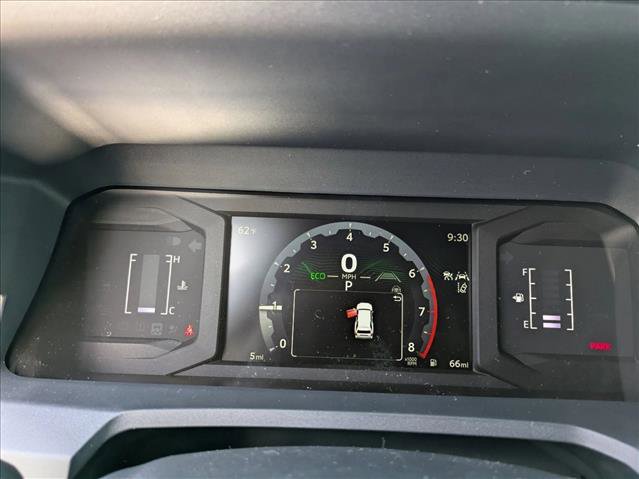 New 2026 Toyota 4Runner SR5 image 10