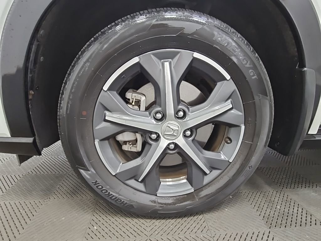 Used 2024 Honda HR-V EX-L image 43
