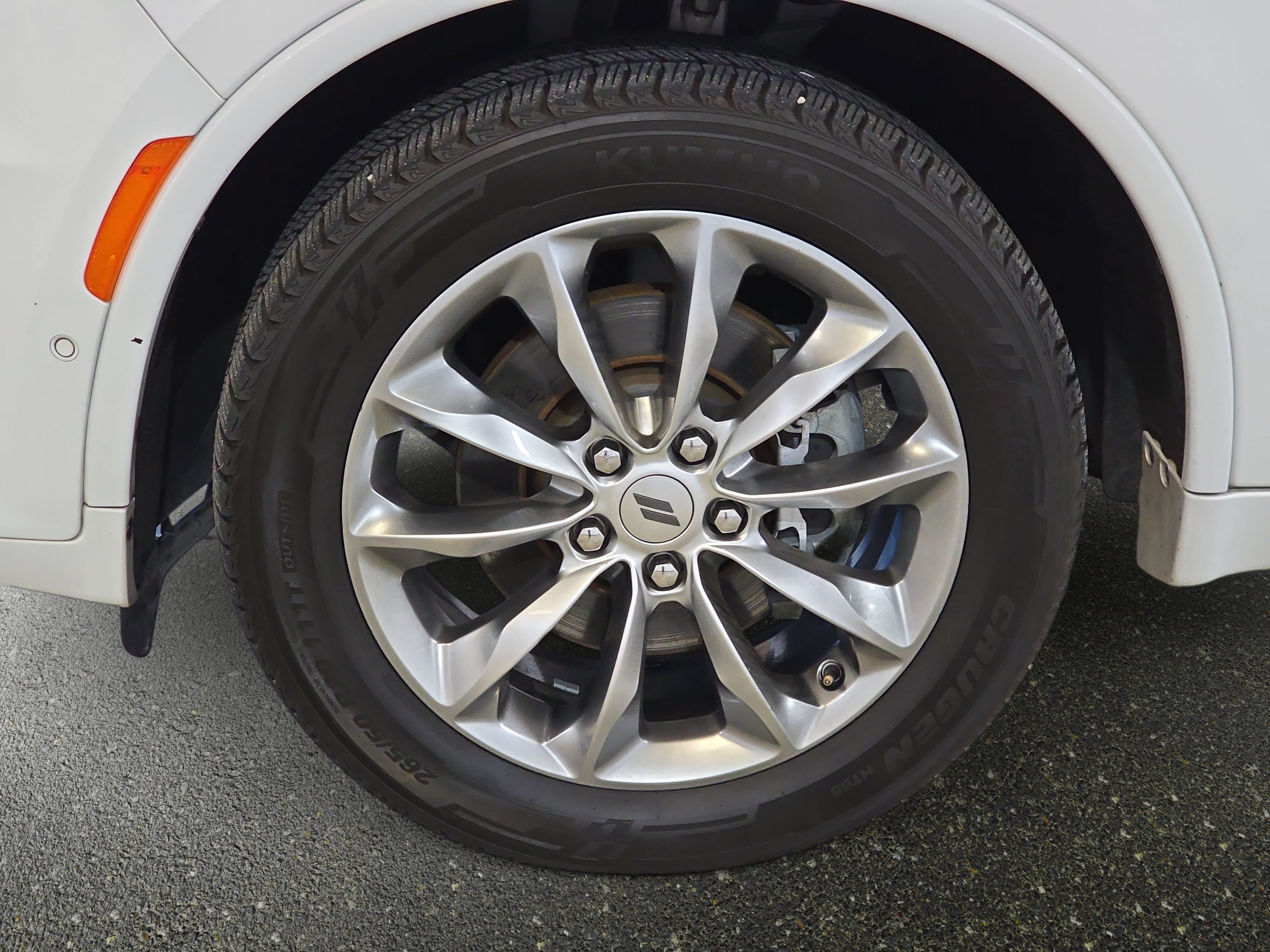 Used 2022 Dodge Durango Citadel AWD/4WD image 32