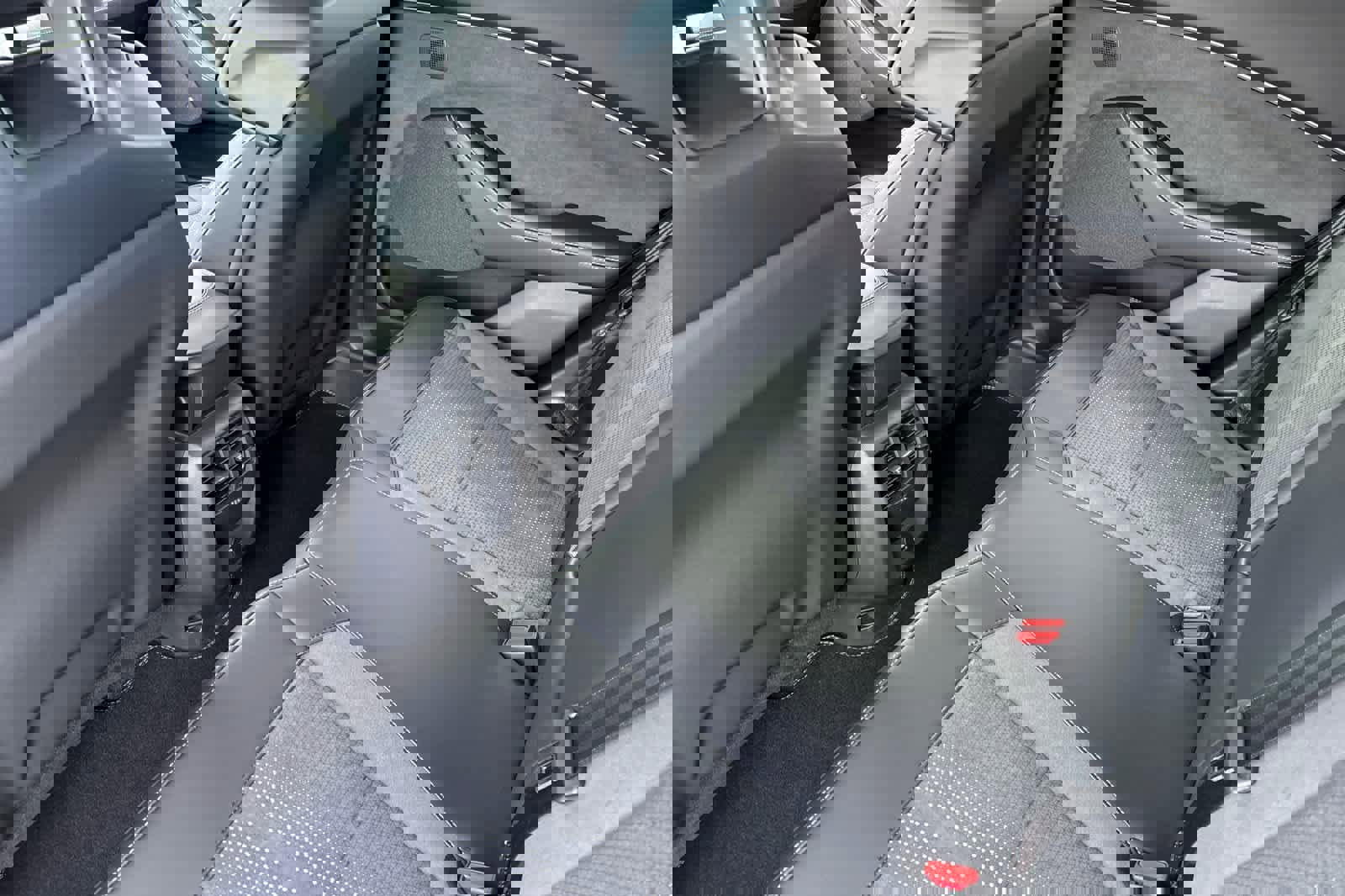 New 2025 Ford Mustang Mach-E GT image 4