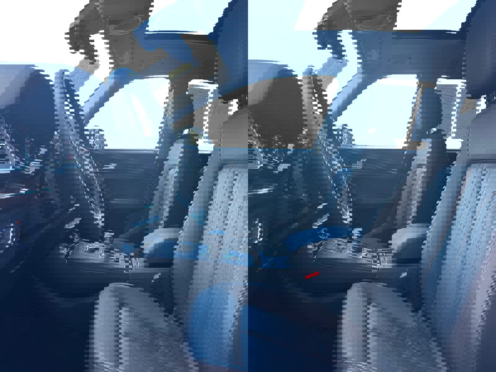 Used 2020 Audi Q5 2.0T Premium w/ Convenience Package image 7